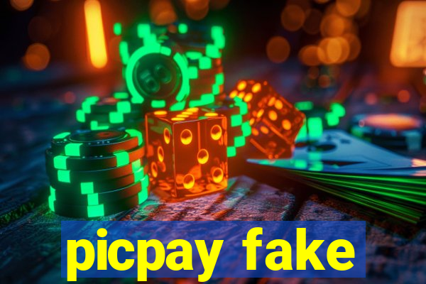 picpay fake